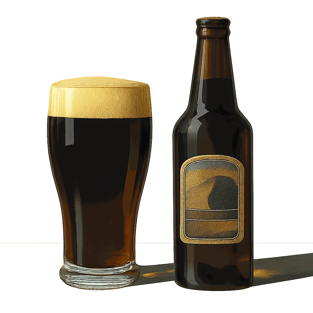 Andechser Doppelbock Dunkel